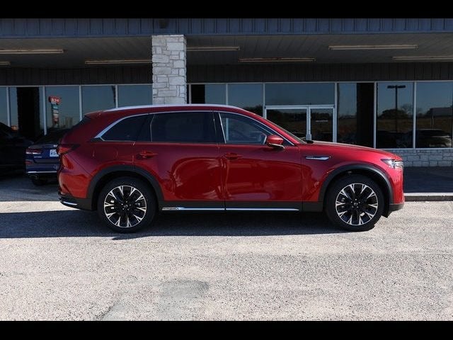 2026 Mazda Mazda CX-90 Plug-In Hybrid Premium Plus AWD