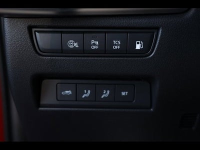 2026 Mazda Mazda CX-90 Plug-In Hybrid Premium Plus AWD