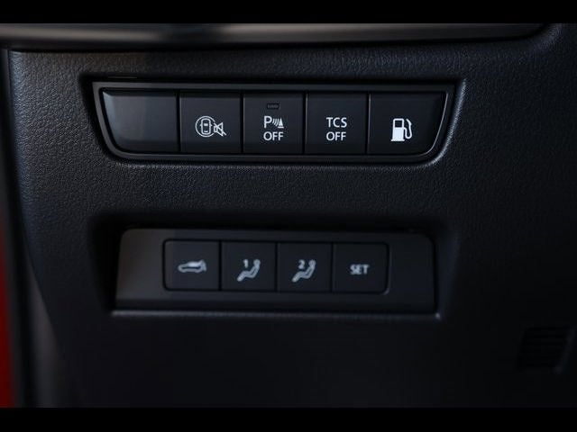 2026 Mazda Mazda CX-90 Plug-In Hybrid Premium Plus AWD