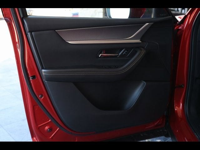 2026 Mazda Mazda CX-90 Plug-In Hybrid Premium Plus AWD