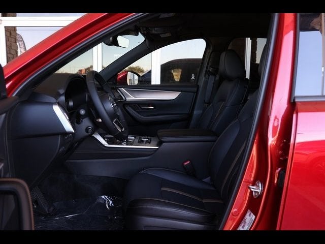 2026 Mazda Mazda CX-90 Plug-In Hybrid Premium Plus AWD