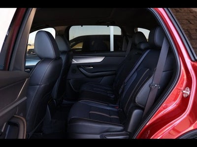 2026 Mazda Mazda CX-90 Plug-In Hybrid Premium Plus AWD