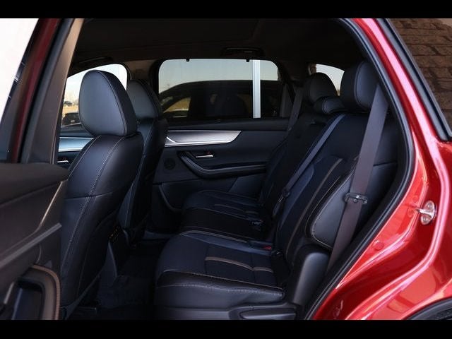 2026 Mazda Mazda CX-90 Plug-In Hybrid Premium Plus AWD