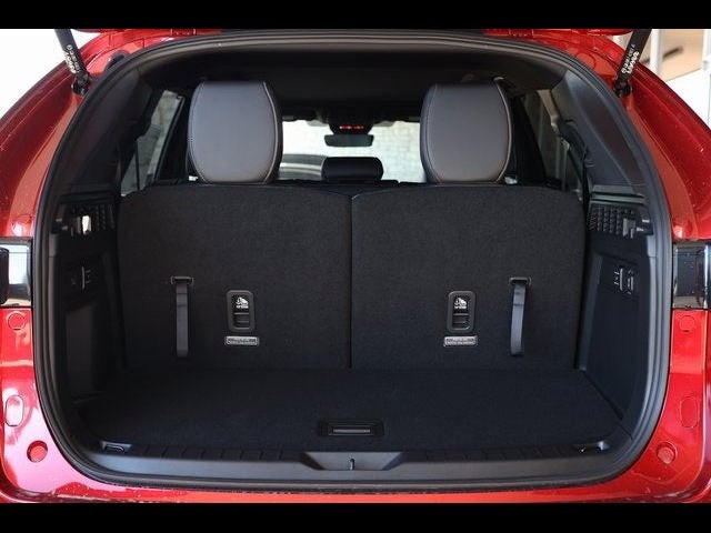 2026 Mazda Mazda CX-90 Plug-In Hybrid Premium Plus AWD