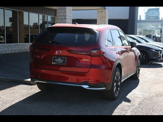 2026 Mazda Mazda CX-90 Plug-In Hybrid Premium Plus AWD
