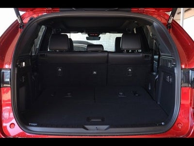 2026 Mazda Mazda CX-90 Plug-In Hybrid Premium Plus AWD