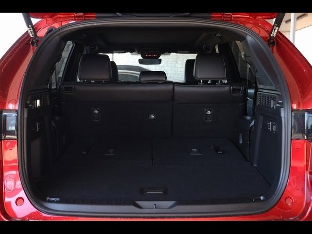 2026 Mazda Mazda CX-90 Plug-In Hybrid Premium Plus AWD