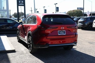 2026 Mazda Mazda CX-90 Plug-In Hybrid Premium Plus AWD