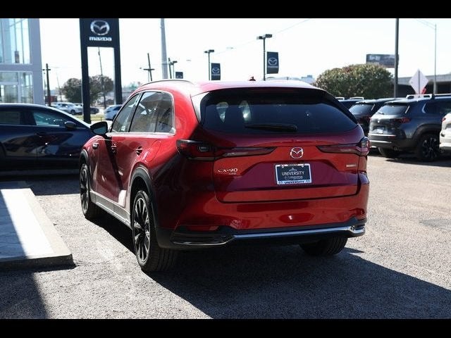 2026 Mazda Mazda CX-90 Plug-In Hybrid Premium Plus AWD
