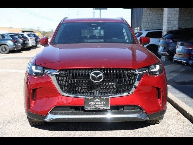 2026 Mazda Mazda CX-90 Plug-In Hybrid Premium Plus AWD