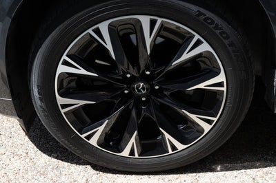 2024 Mazda Mazda CX-90 3.3 Turbo S Premium Plus