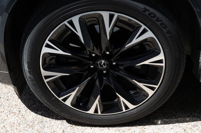 2024 Mazda Mazda CX-90 3.3 Turbo S Premium Plus