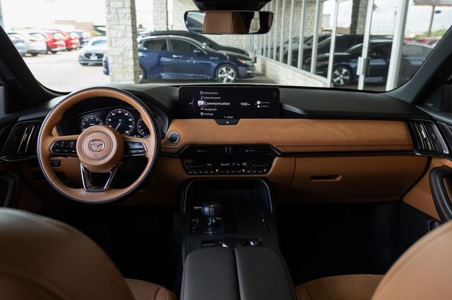 2024 Mazda Mazda CX-90 3.3 Turbo S Premium Plus