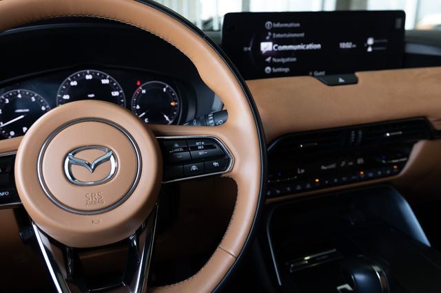 2024 Mazda Mazda CX-90 3.3 Turbo S Premium Plus