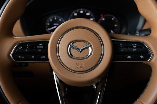 2024 Mazda Mazda CX-90 3.3 Turbo S Premium Plus