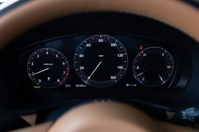 2024 Mazda Mazda CX-90 3.3 Turbo S Premium Plus