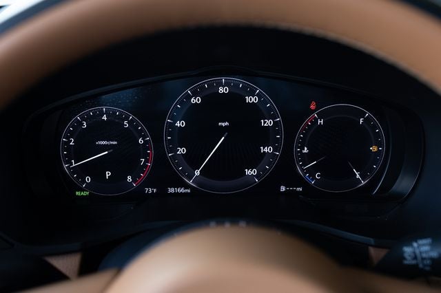 2024 Mazda Mazda CX-90 3.3 Turbo S Premium Plus