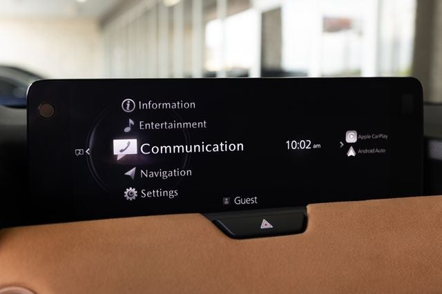 2024 Mazda Mazda CX-90 3.3 Turbo S Premium Plus