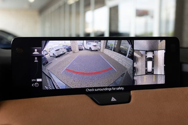 2024 Mazda Mazda CX-90 3.3 Turbo S Premium Plus