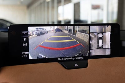 2024 Mazda Mazda CX-90 3.3 Turbo S Premium Plus