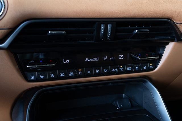 2024 Mazda Mazda CX-90 3.3 Turbo S Premium Plus