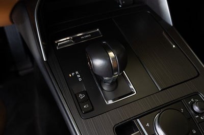 2024 Mazda Mazda CX-90 3.3 Turbo S Premium Plus