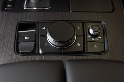 2024 Mazda Mazda CX-90 3.3 Turbo S Premium Plus