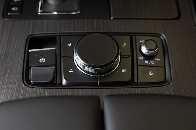 2024 Mazda Mazda CX-90 3.3 Turbo S Premium Plus