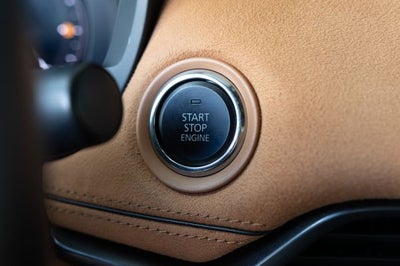 2024 Mazda Mazda CX-90 3.3 Turbo S Premium Plus