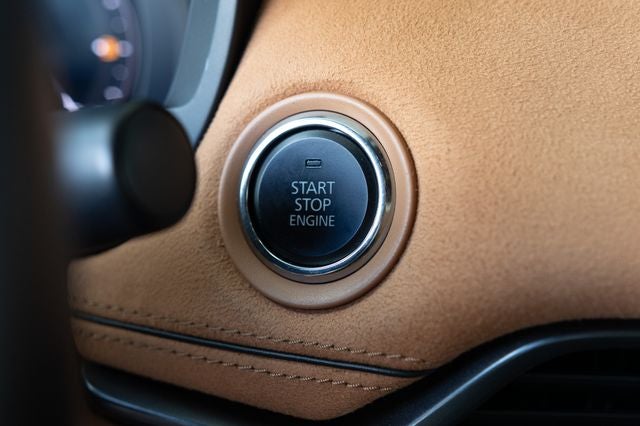 2024 Mazda Mazda CX-90 3.3 Turbo S Premium Plus