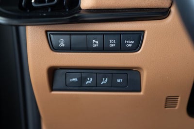 2024 Mazda Mazda CX-90 3.3 Turbo S Premium Plus