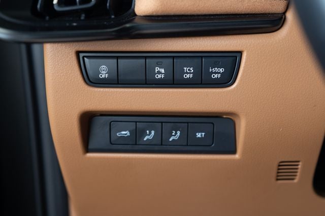 2024 Mazda Mazda CX-90 3.3 Turbo S Premium Plus