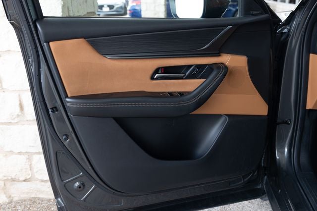 2024 Mazda Mazda CX-90 3.3 Turbo S Premium Plus