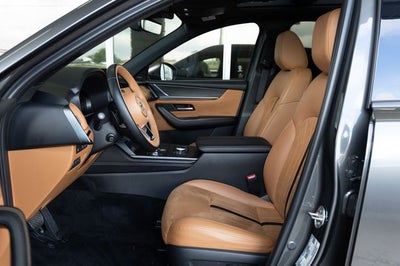 2024 Mazda Mazda CX-90 3.3 Turbo S Premium Plus