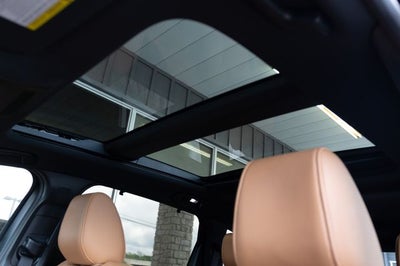 2024 Mazda Mazda CX-90 3.3 Turbo S Premium Plus