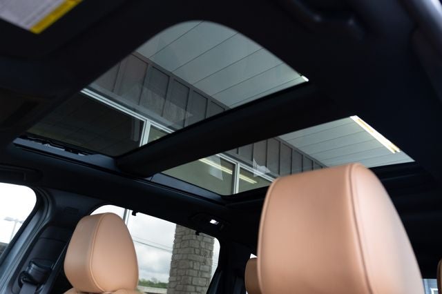 2024 Mazda Mazda CX-90 3.3 Turbo S Premium Plus