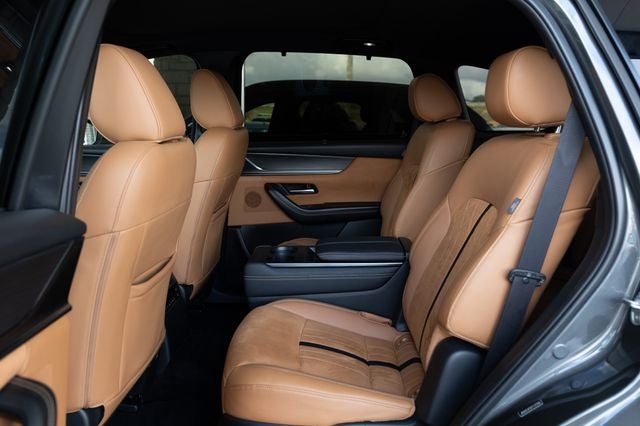 2024 Mazda Mazda CX-90 3.3 Turbo S Premium Plus