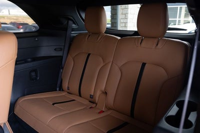 2024 Mazda Mazda CX-90 3.3 Turbo S Premium Plus