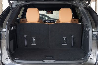 2024 Mazda Mazda CX-90 3.3 Turbo S Premium Plus