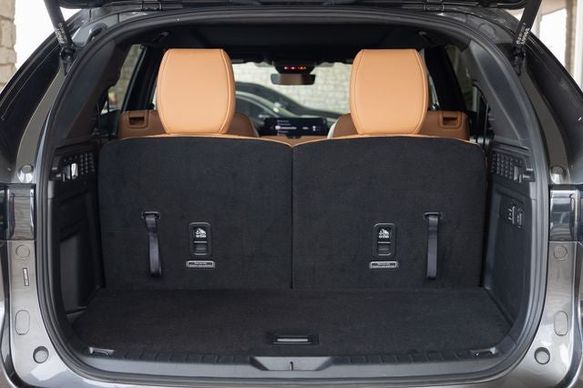 2024 Mazda Mazda CX-90 3.3 Turbo S Premium Plus