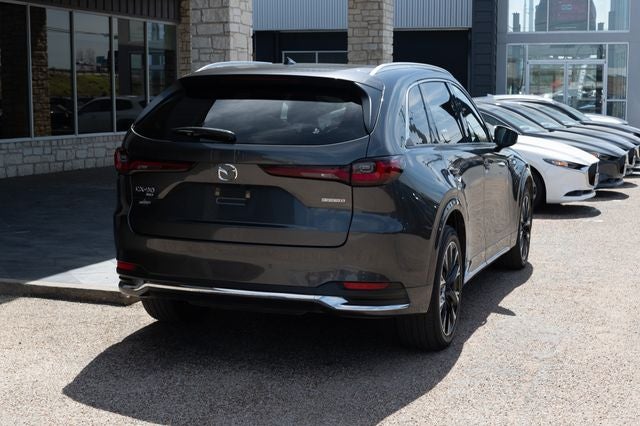 2024 Mazda Mazda CX-90 3.3 Turbo S Premium Plus