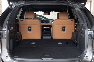 2024 Mazda Mazda CX-90 3.3 Turbo S Premium Plus