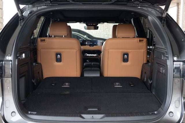 2024 Mazda Mazda CX-90 3.3 Turbo S Premium Plus