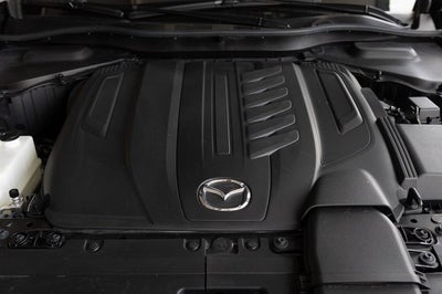 2024 Mazda Mazda CX-90 3.3 Turbo S Premium Plus