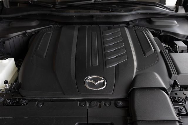 2024 Mazda Mazda CX-90 3.3 Turbo S Premium Plus