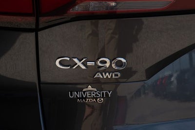 2024 Mazda Mazda CX-90 3.3 Turbo S Premium Plus