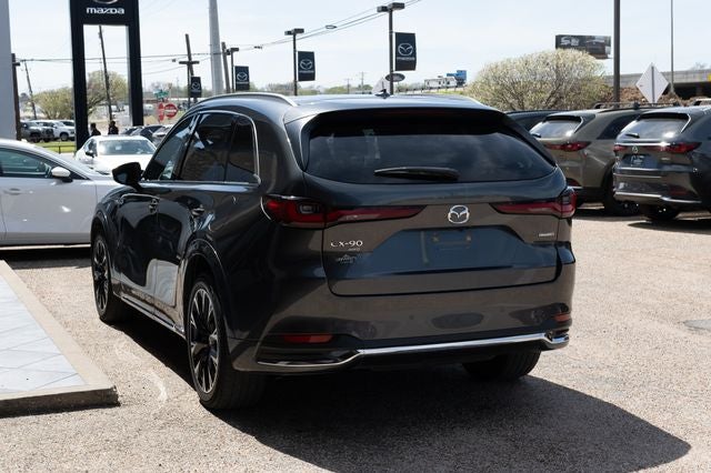 2024 Mazda Mazda CX-90 3.3 Turbo S Premium Plus