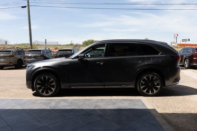 2024 Mazda Mazda CX-90 3.3 Turbo S Premium Plus