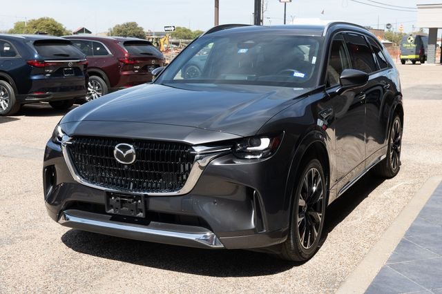 2024 Mazda Mazda CX-90 3.3 Turbo S Premium Plus