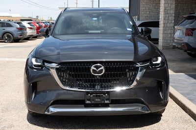 2024 Mazda Mazda CX-90 3.3 Turbo S Premium Plus